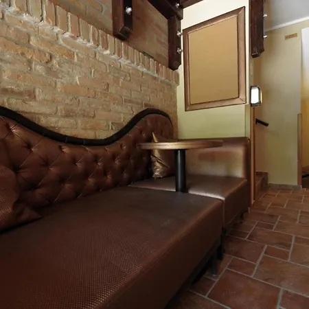 Appartement Varfuerdo Panzio *