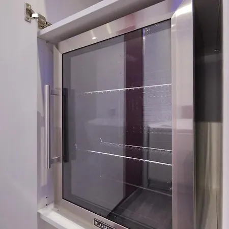 Varfuerdo Panzio Lejlighed Gyula