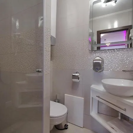 Appartement Varfuerdo Panzio