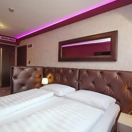 Várfürdő Panzió Apartman