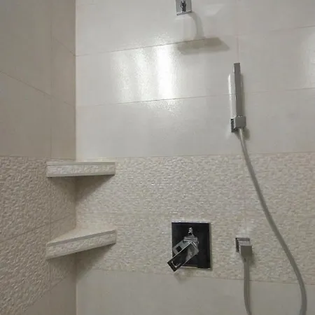 Várfürdő Panzió