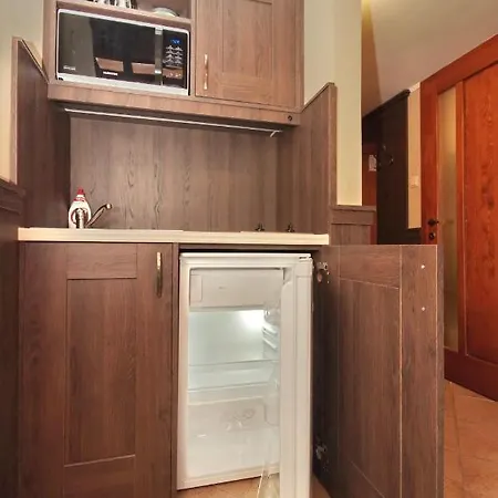 Apartman Várfürdő Panzió