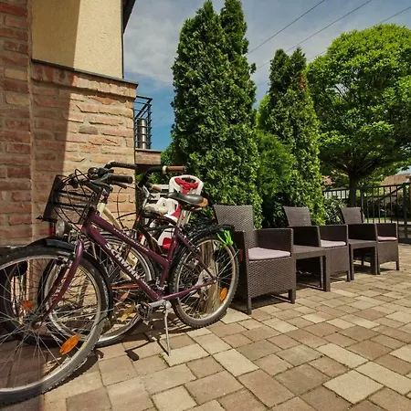 Lejlighed Varfuerdo Panzio