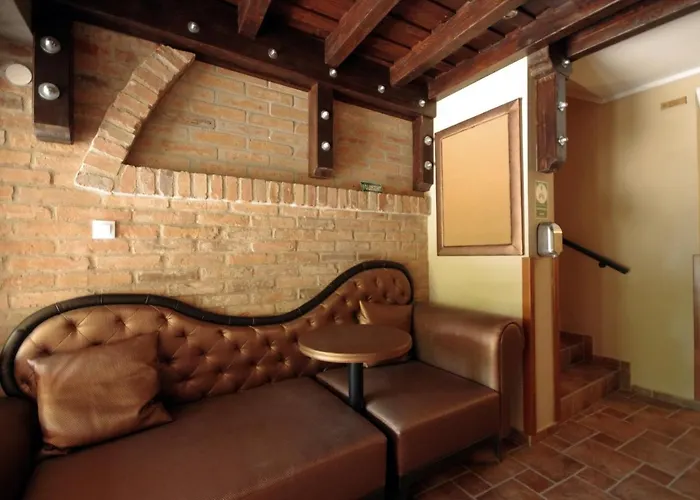 Apartament Varfuerdo Panzio