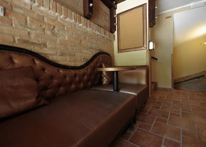 Apartament Varfuerdo Panzio *