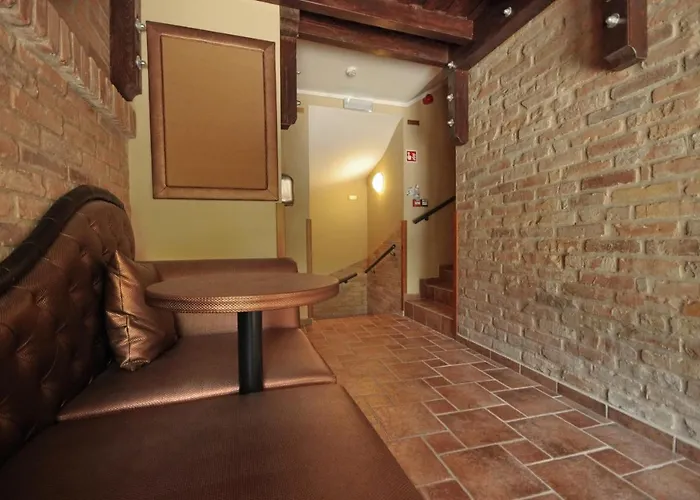 Apartament Varfuerdo Panzio Jula