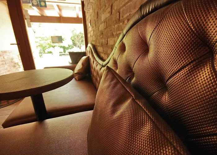 Apartament Varfuerdo Panzio *