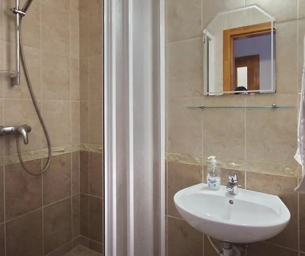 Apartament Varfuerdo Panzio *