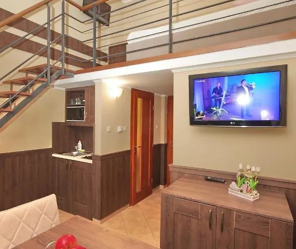 Varfuerdo Panzio Apartament