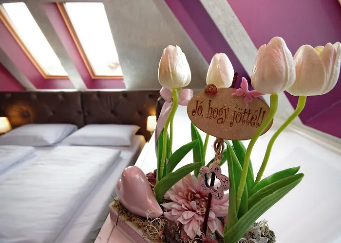 Apartament Varfuerdo Panzio Jula