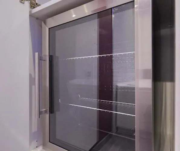 Varfuerdo Panzio Apartament Jula