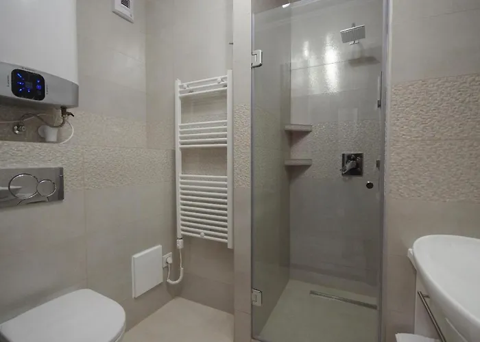 Apartament Varfuerdo Panzio