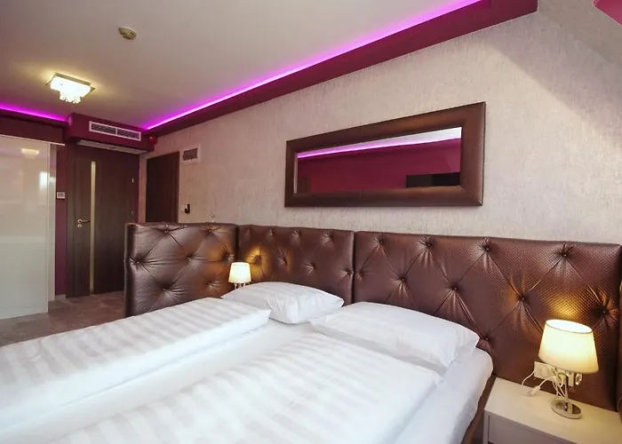 Varfuerdo Panzio Apartament