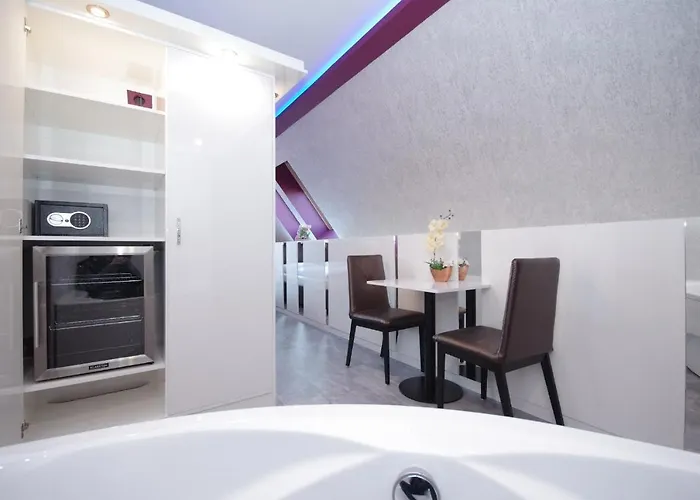 Varfuerdo Panzio Apartament