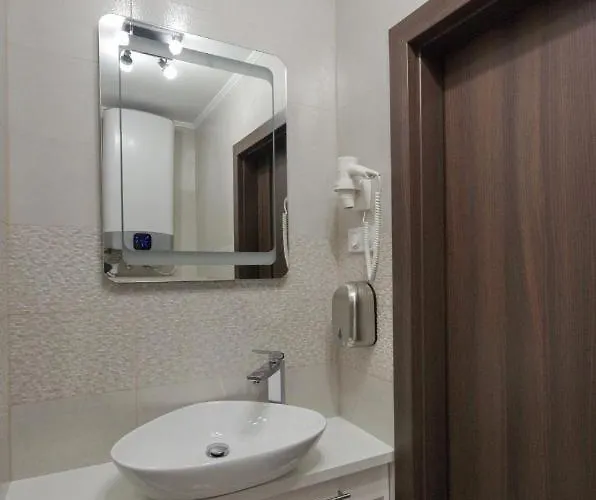 Apartament Varfuerdo Panzio Jula