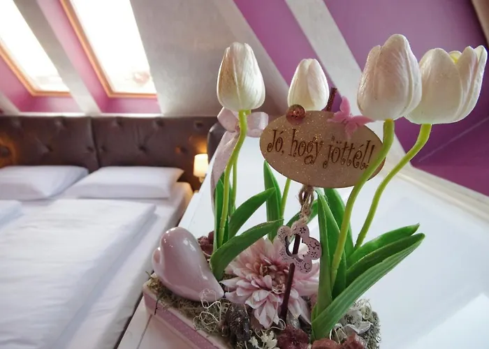 Apartament Varfuerdo Panzio