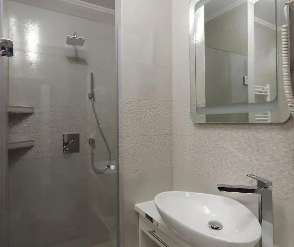 Apartament Varfuerdo Panzio *