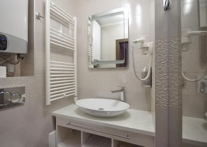 Varfuerdo Panzio Apartament *