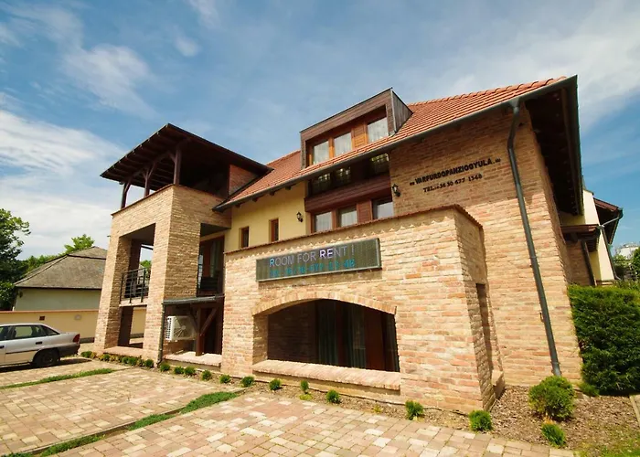 Varfuerdo Panzio Jula